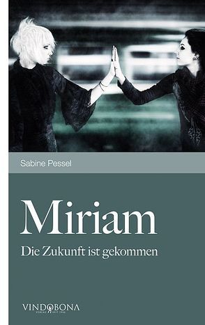 Miriam von Pessel,  Sabine