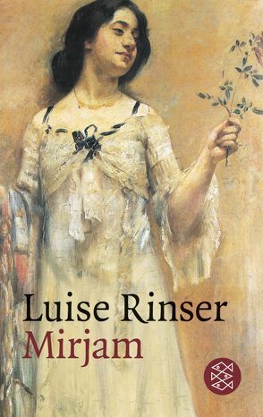 Mirjam von Rinser,  Luise