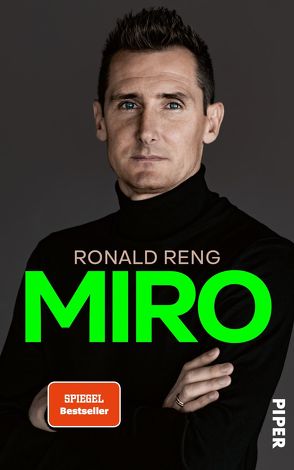 Miro von Reng,  Ronald