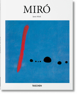 Miró von Mink,  Janis