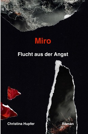 Miro von Hupfer,  Christina