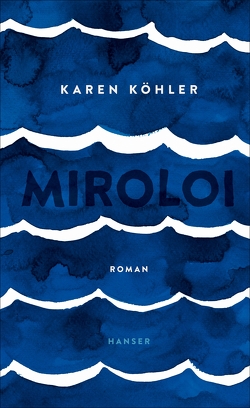 Miroloi von Köhler,  Karen