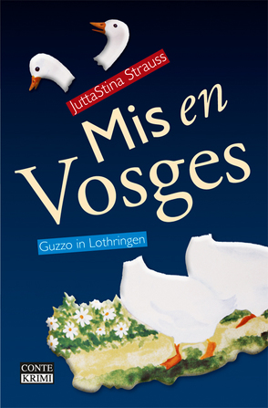 Mis en Vosges von Strauss,  JuttaStina