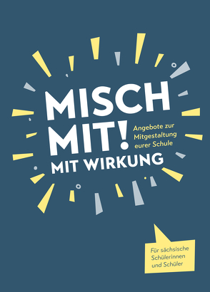 Misch mit! mit Wirkung