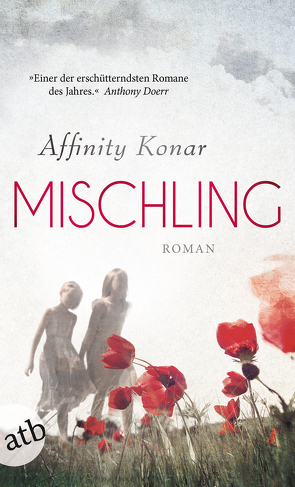 Mischling von Konar,  Affinity, Schaden,  Barbara