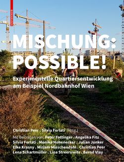Mischung: Possible! von Forlati,  Silvia, Peer,  Christian