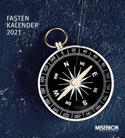 MISEREOR-Fastenkalender 2021