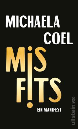 Misfits von Coel,  Michaela, Haensell,  Dominique