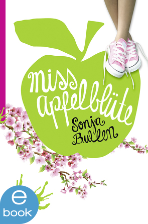 Miss Apfelblüte von Bullen,  Sonja, Steigerwald,  Kathrin