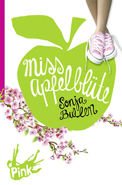 Miss Apfelblüte von Bullen,  Sonja, Steigerwald,  Kathrin