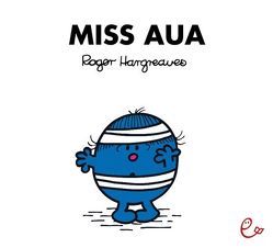 Miss Aua von Buchner,  Lisa, Hargreaves,  Roger