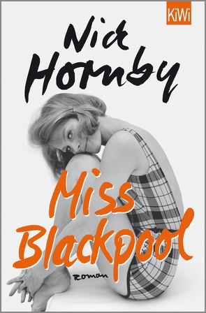 Miss Blackpool von Herzke,  Ingo, Hornby,  Nick