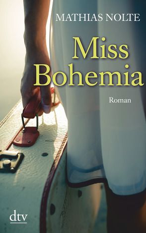 Miss Bohemia von Nolte,  Mathias