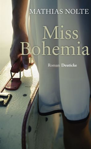 Miss Bohemia von Nolte,  Mathias