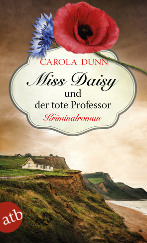 Miss Daisy und der tote Professor von Dunn,  Carola, Kirk,  Gerald