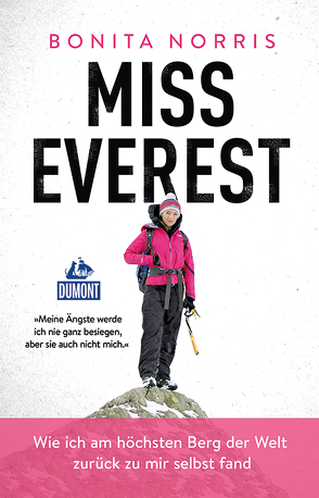 Miss Everest von Norris,  Bonita