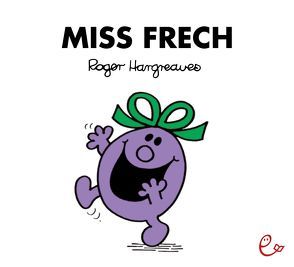 Miss Frech von Buchner,  Lisa, Hargreaves,  Roger