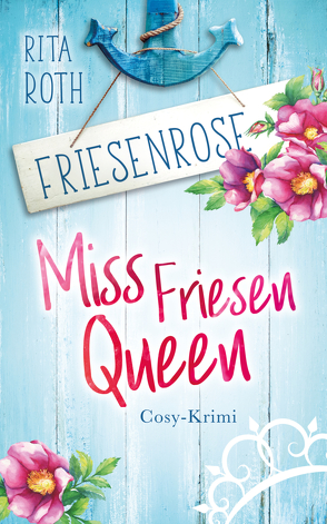 Miss Friesenqueen von Roth,  Rita