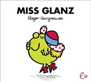 Miss Glanz von Buchner,  Lisa, Hargreaves,  Roger, Maar,  Nele