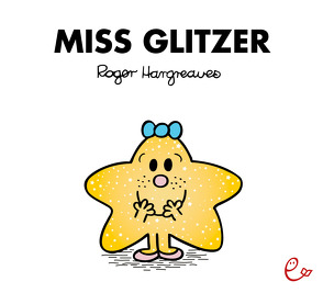 Miss Glitzer von Buchner,  Lisa, Hargreaves,  Roger