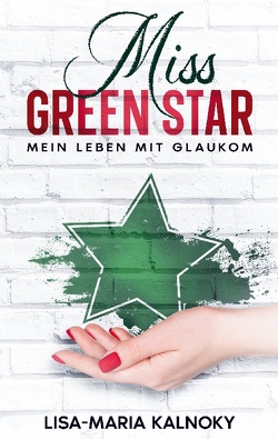Miss Green Star von Kalnoky,  Lisa-Maria