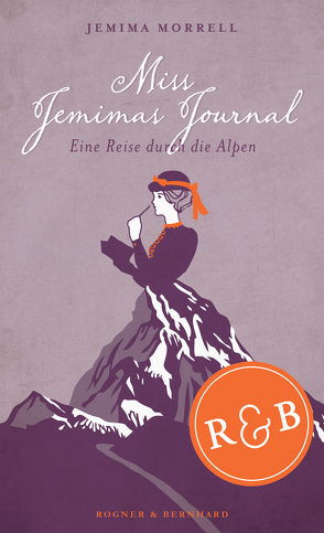 Miss Jemimas Journal von Lesti,  Andreas, Morrell,  Jemima, Scholz,  Stephanie F., Steffen,  Heike