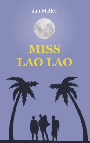 Miss Lao Lao von Melter,  Jan