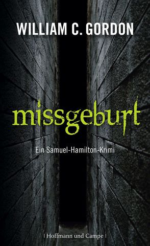 Missgeburt von Gordon,  William C., Leeb,  Sepp