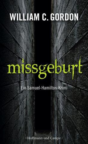 Missgeburt von Gordon,  William C., Leeb,  Sepp