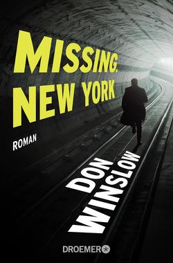 Missing. New York von Hirte,  Chris, Winslow,  Don