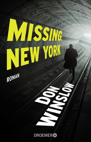 Missing. New York von Hirte,  Chris, Winslow,  Don