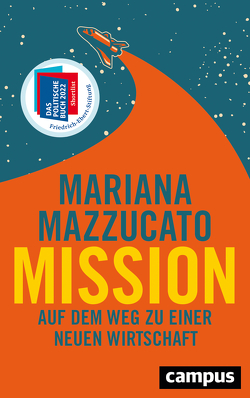 Mission von Mazzucato,  Mariana, Schmid,  Bernhard