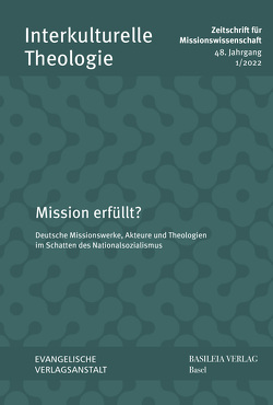 Mission erfüllt? von Appl ,  Karl-Friedrich, Heuser,  Andreas