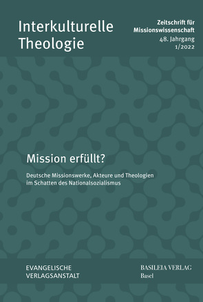Mission erfüllt? von Appl ,  Karl-Friedrich, Heuser,  Andreas