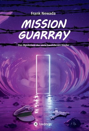 Mission Guarray von Newada,  Frank