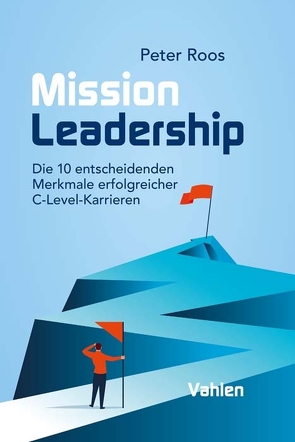 Mission Leadership von Roos,  Peter