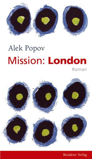 Mission: London von Popov,  Alek, Sitzmann,  Alexander