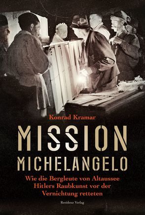 Mission Michelangelo von Kramar,  Konrad