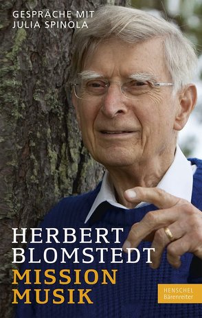 Mission Musik von Blomstedt,  Herbert