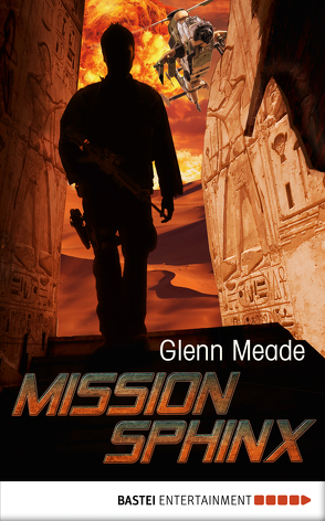 Mission Sphinx von Meade,  Glenn