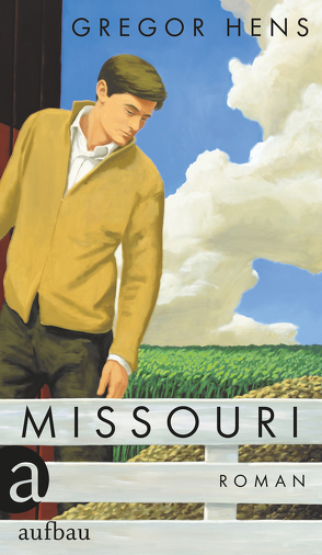Missouri von Hens,  Gregor