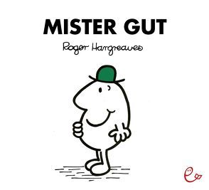 Mister Gut von Buchner,  Lisa, Hargreaves,  Roger