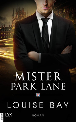 Mister Park Lane von Bay,  Louise, Martin,  Wanda