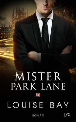 Mister Park Lane von Bay,  Louise, Martin,  Wanda