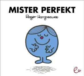 Mister Perfekt von Buchner,  Lisa, Hargreaves,  Roger, Maar,  Nele