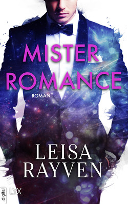 Mister Romance von Pilz,  Wiebke, Rayven,  Leisa, Restemeier,  Nina