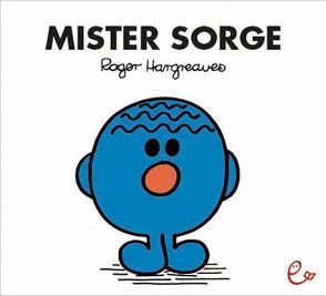 Mister Sorge von Buchner,  Lisa, Hargreaves,  Roger