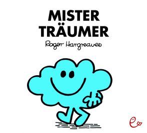 Mister Träumer von Buchner,  Lisa, Hargreaves,  Roger