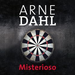 Misterioso (A-Team 1) von Dahl,  Arne, Doerries,  Maike, Holdorf,  Jürgen