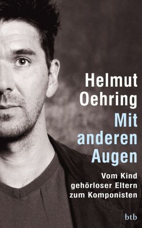 Mit anderen Augen von Oehring,  Helmut